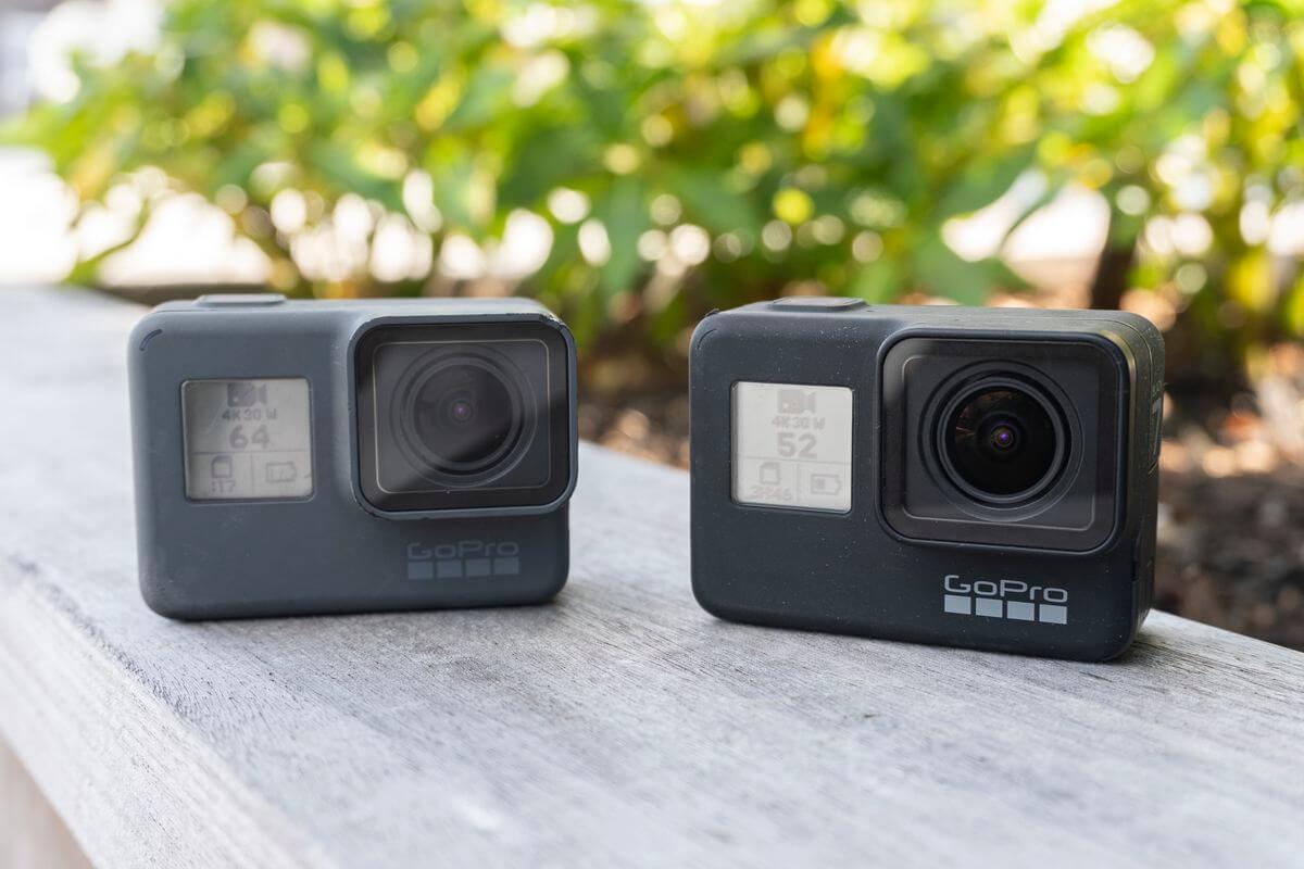GoPro Hero 7 Bakal Jadi Action Cam Terbaik di Dunia